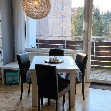 Lägenhet Jola 99952 By Interhome