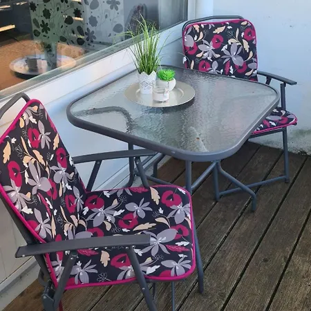 Lejlighed Jola 99952 By Interhome *