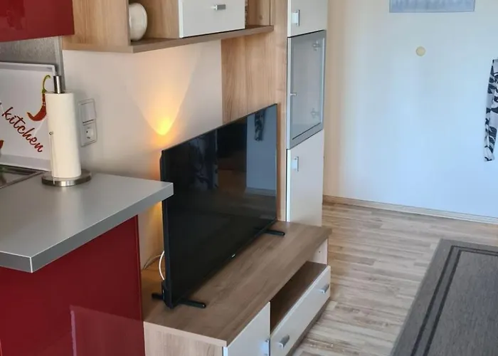 公寓 Jola 99952 By Interhome