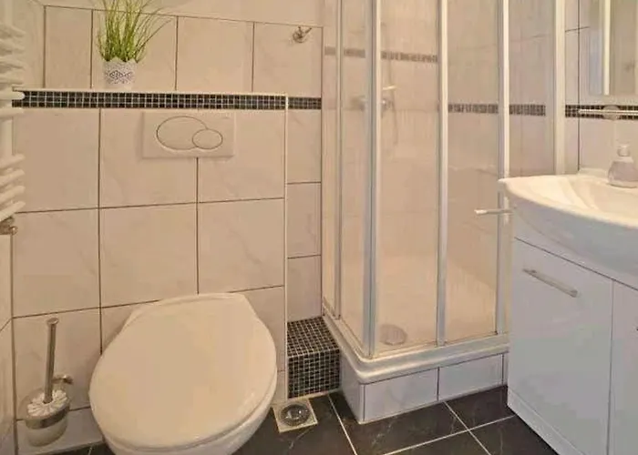 公寓 Jola 99952 By Interhome